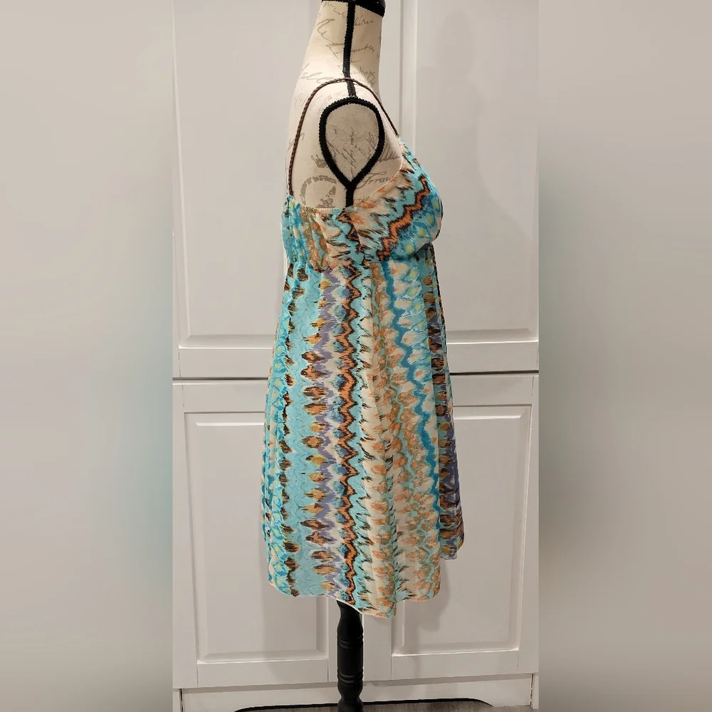 Ocean Drive Boho Dress - Picture 2 of 8